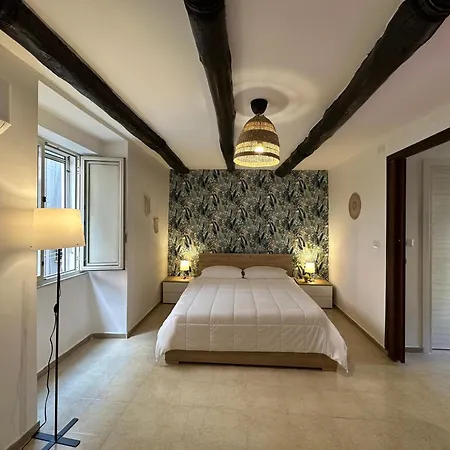 Apartmán Duomo - Tribunali In The Historic Center Neapol