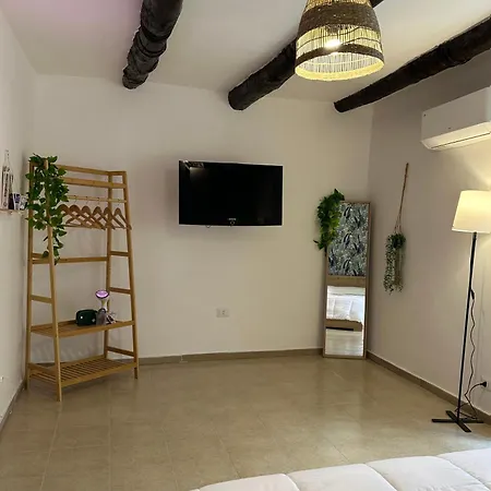 Apartmán Duomo - Tribunali In The Historic Center *